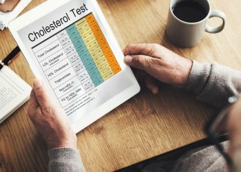 Kolesterol Tinggi: 4 Gejala Fisik yang Perlu Diwaspadai