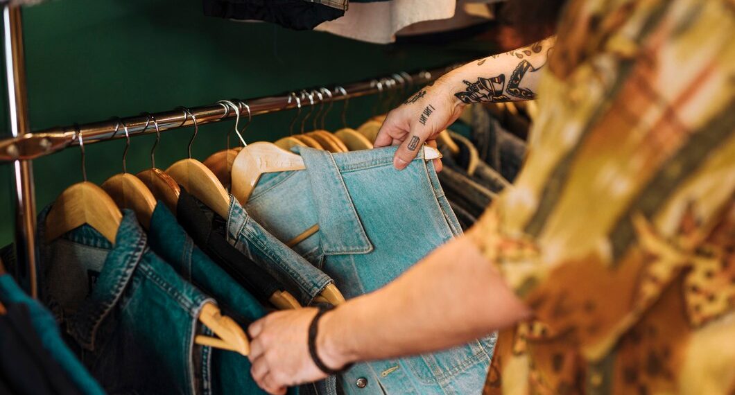 Menggali Sejarah Mode, Kembalinya Tren Vintage dalam Dunia Fashion