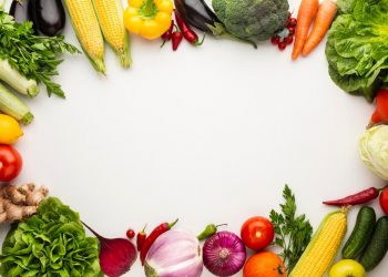 Lima Manfaat Konsumsi Sayuran Secara Teratur