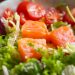 Menu Sehat dan Lezat, Yuk Coba Resep Praktis Salad Salmon di Rumah