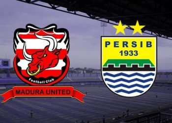 Jadwal BRI Liga 1 : Madura vs Persib