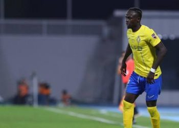 Sadio Mane Bawa Al-Nassr Melaju ke 8 Besar Piala Raja Arab