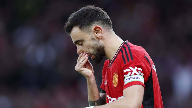 Newcastle United vs Man United : Momentum Kebangkitan Setan Merah