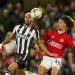 Manchester United Keok dari Newcastle United 0-3
