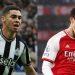 Jadwal Liga Premier Pekan Ini : Newcastle Akan Menjamu Arsenal