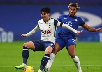 Big Match, Tottenham vs Chelsea : Misi Tottenham Rebut Kembali Puncak Klasemen