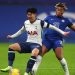 Big Match, Tottenham vs Chelsea : Misi Tottenham Rebut Kembali Puncak Klasemen