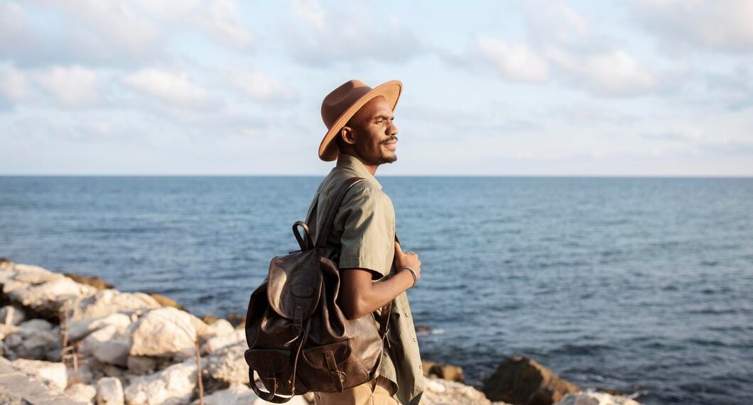 Tips Jaga Kesehatan Mental dengan Menghabiskan Waktu di Alam