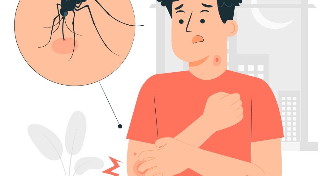 Waspada! Hari Ketiga Gejala Demam Turun, Banyak Mengecoh Pasien DBD