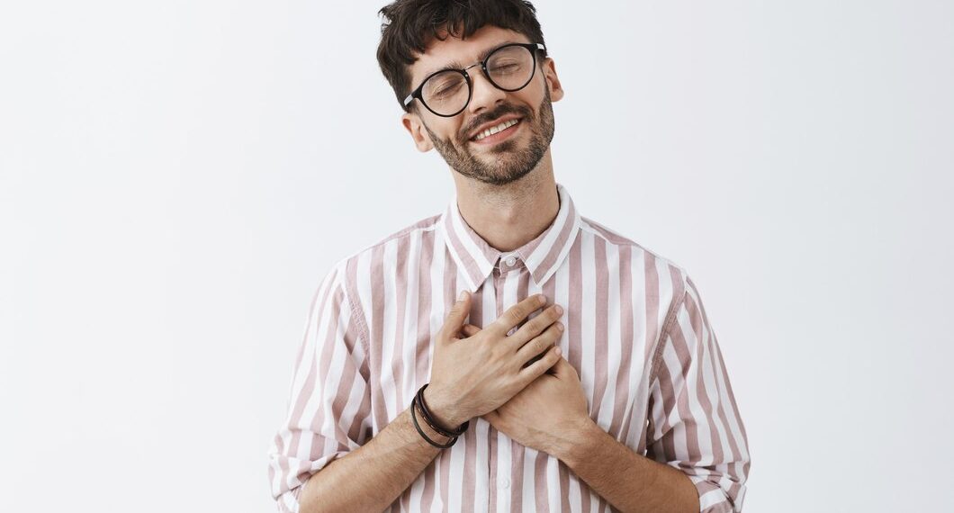 Lima Dampak Positif Kesehatan dengan Hati Penuh Syukur