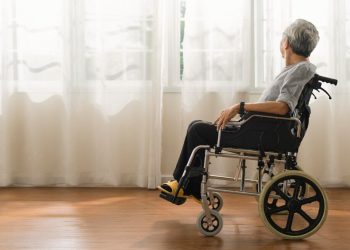 Lima Gejala Stroke yang Harus Diwaspadai