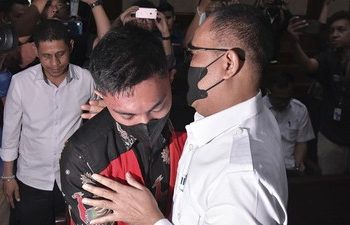 Mario Dandy Jadi Saksi di Persidangan Sang Ayah, Ungkap Nominal Uang Saku Fantastis