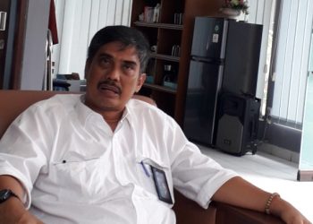 Bulog Jabar Siap Salurkan Beras Bantuan Pangan Hingga Desember 2023