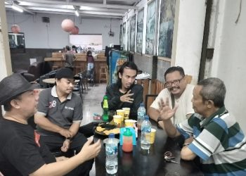 Alokasi Dana Pendidikan di Jabar Minim, FWP Jabar : Banyak Kepsek Tertekan