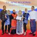 KAI Sabet Platinum Pada Penghargaan Contact Center Asia Pacific