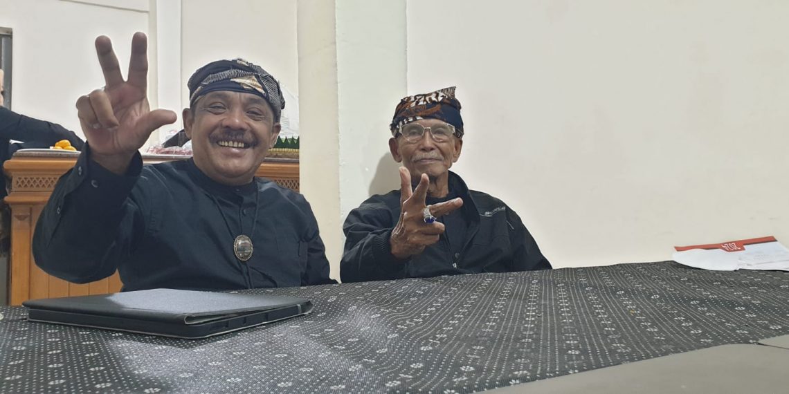 FK DAS Kabupaten Cirebon Ajukan Mosi Tidak Percaya ke Kadis Kehutanan Jabar Dodit Ardian Pancapana