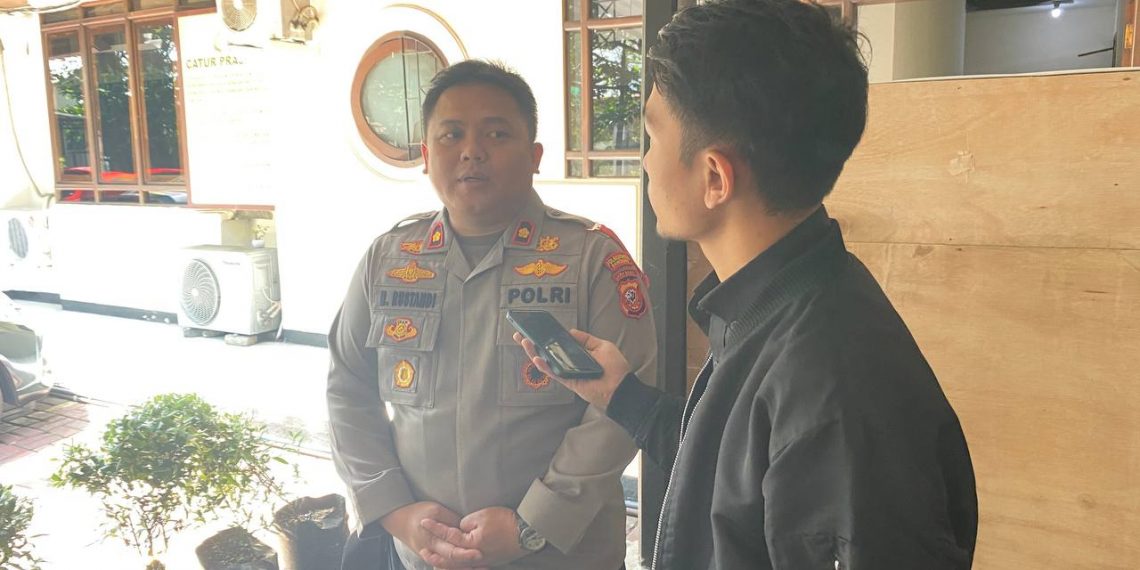 Polsek Sumur Bandung Siap Amankan Perayaan Natal, Tahun Baru, dan Pemilu 2024g