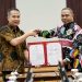 Pemdaprov Jabar – Pemda Kabupaten Jayapura Tandatangani MoU