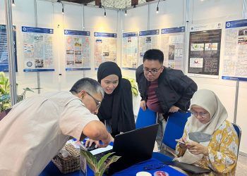 SBM ITB Pamerkan 38 Hasil Riset dan Pengabdian Masyarakat Pada Acara PRIMA ITB