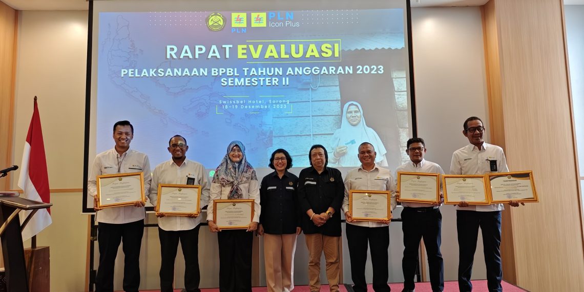 Sambung Listrik Gratis Untuk 24.000 Pelanggan RTKM, Dirjen Ketenagalistrikan Apresiasi PLN UID Jabar