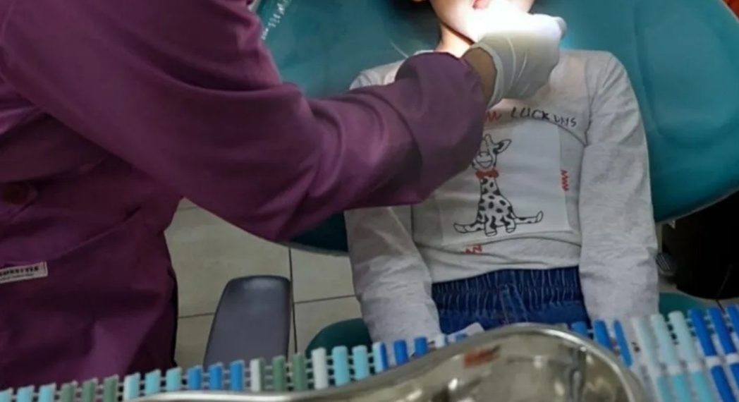 Upaya Pemeliharaan Kesehatan Gigi Anak, Rutin Ajak ke Dokter Gigi