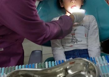 Upaya Pemeliharaan Kesehatan Gigi Anak, Rutin Ajak ke Dokter Gigi