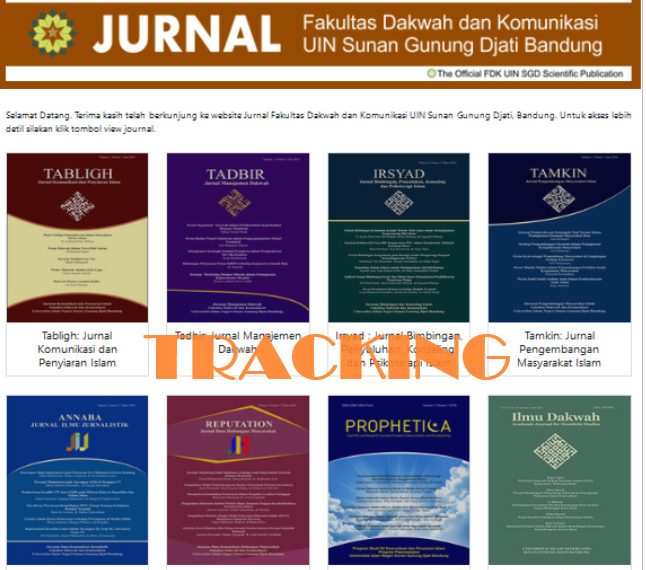 Sebanyak 1388 Artikel Mahasiswa FDK Terpublikasi di Jurnal Ilmiah