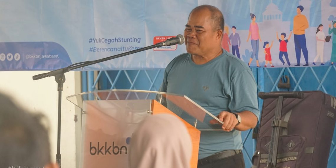 Kaper Bkkbn Jabar Apresiasi Capaian Positif Realisasi Anggaran Dan Bokb Tahun 2023