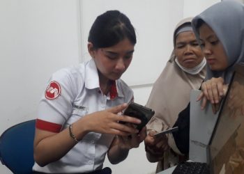 Hingga Hari Ke-13 Nataru, KAI Commuter Layani 757 Ribu Lebih Pengguna