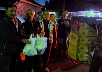 Gempa Sumedang, PLN Gerak Cepat Pulihkan Kelistrikan