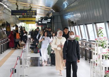 KAI Daop 2 Bandung Berlakukan Tarif Murah pada Kelas Eksekutif Mulai Rp 50.000