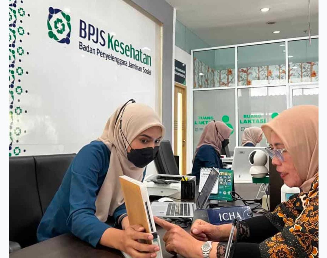 BPJS Kesehatan Buka Lowongan Kerja Sesuai Domisili, Berikut Posisi yang Ditawarkan