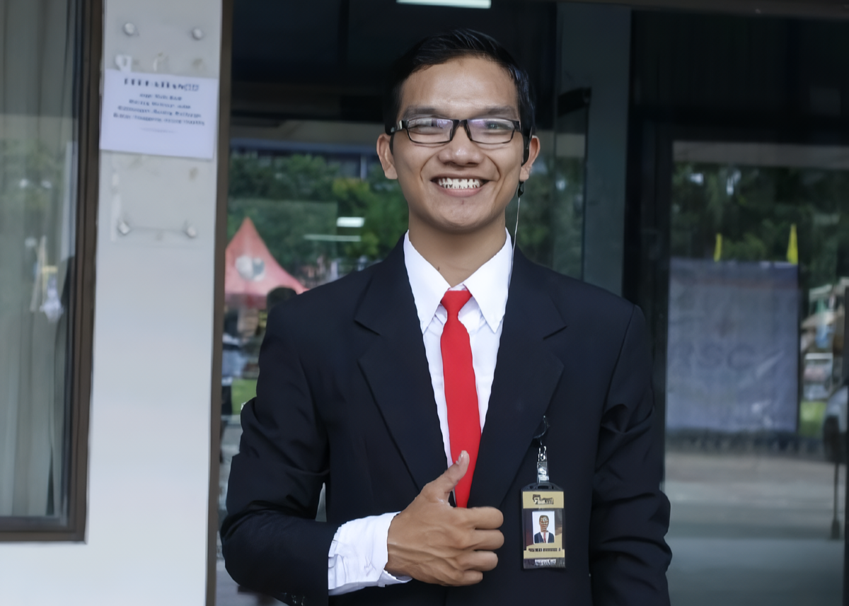 foto vienkan founder seekar revolution