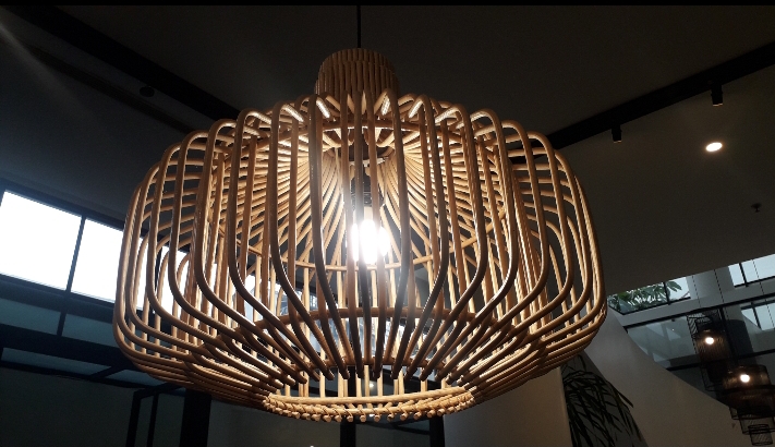 Dukung Sustainable Living, De Braga By Artotel Gelar Pameran Karya Mohoi