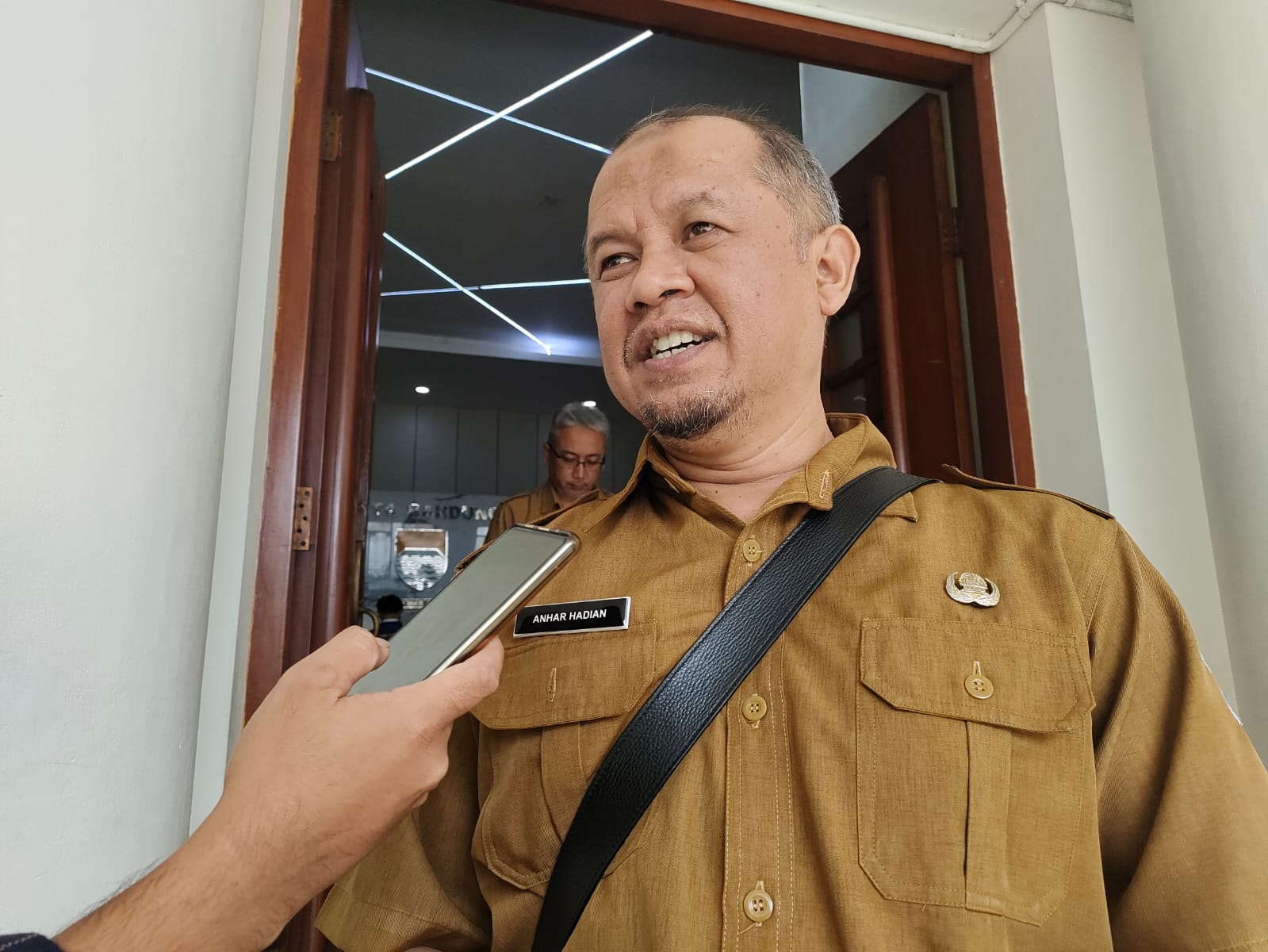 Kasus DBD Tinggi, Pemkot Bandung Imbau Warga Tingkatkan Kewaspadaan!