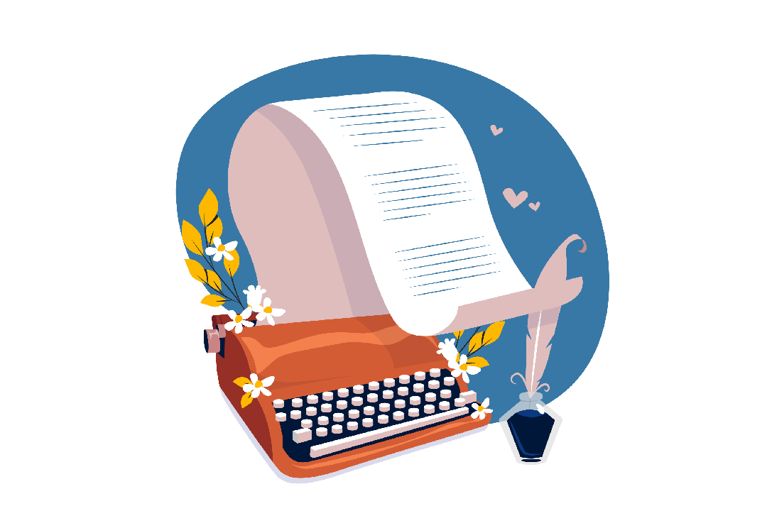 Selamat Hari Puisi Sedunia, Bentuk Ekspresi Yang Paling Indah