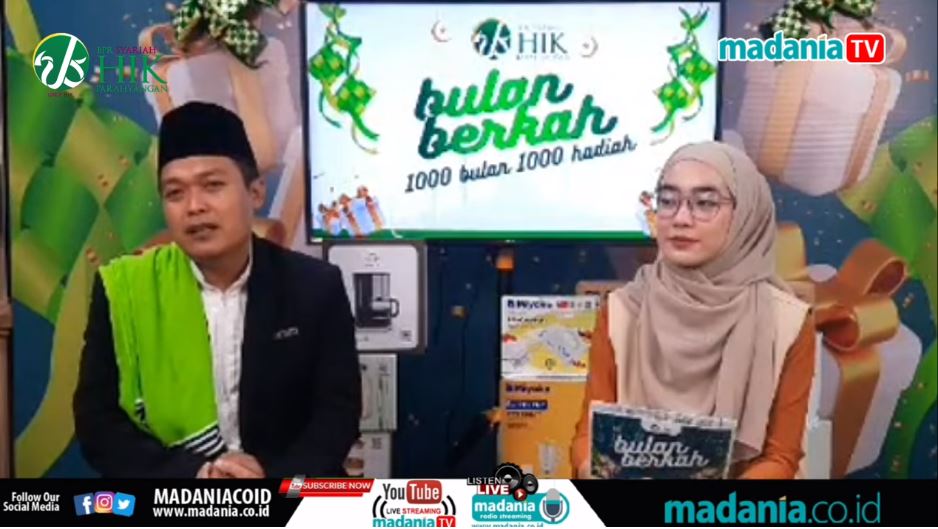 Menghidupkan 10 Malam Terakhir di Bulan Ramadhan