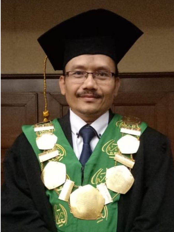 Prof. Didin Muhafidin Tegaskan Benahi Pendidikan Untuk SDM Indonesia Yang Unggul