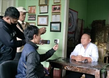 Forum Ormas Jabar: Masalah Pejabat Kanwil DJP Jabar I dan LSM Pemuda Belum Selesai