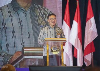 Hasil Survei Stunting Hanya Turun 0,1 Persen, Hasto : Tunggu Hasil e-PPGBM