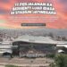 Pembangunan Eskalator di Stasiun Pasar Senen, Penumpang 17 KA Ini Diberikan Opsi Berangkat dari Stasiun Jatinegara