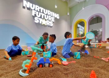 Play ‘N’ Learn Buka Venue Terbesar di Indonesia, Hadirkan Kegembiraan Tanpa Batas untuk Anak-Anak