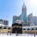 Ka’bah di Masjidil Haram. (Foto: Freepik).