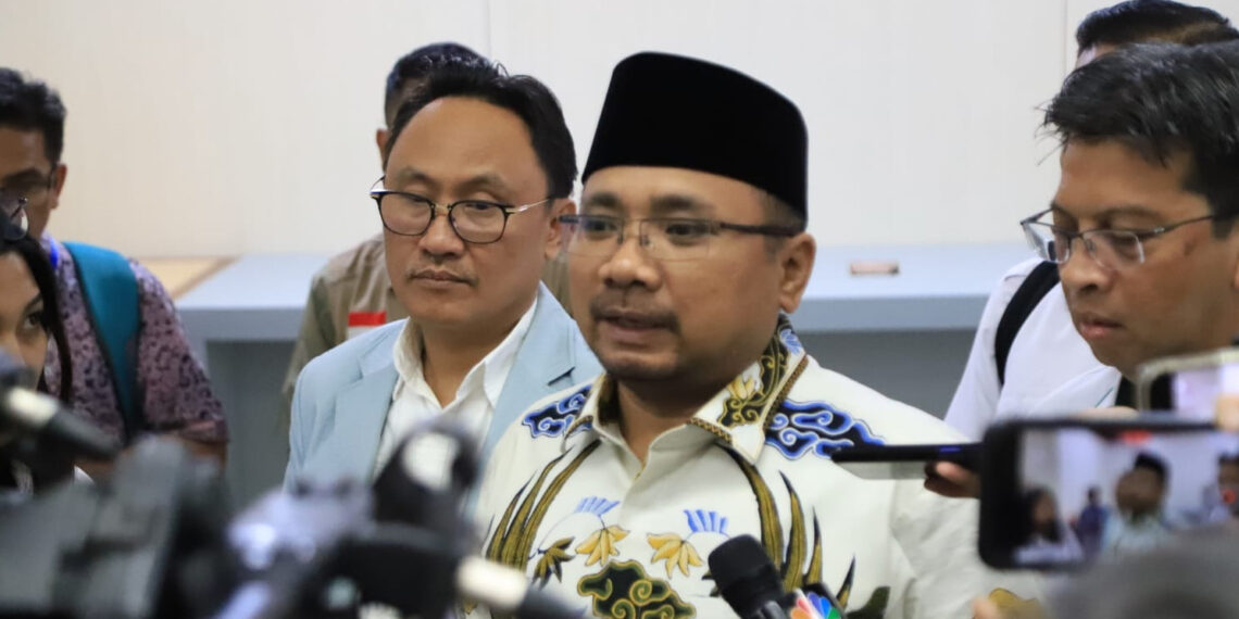 Gunakan Non Visa Haji. (Foto: Kemenag).