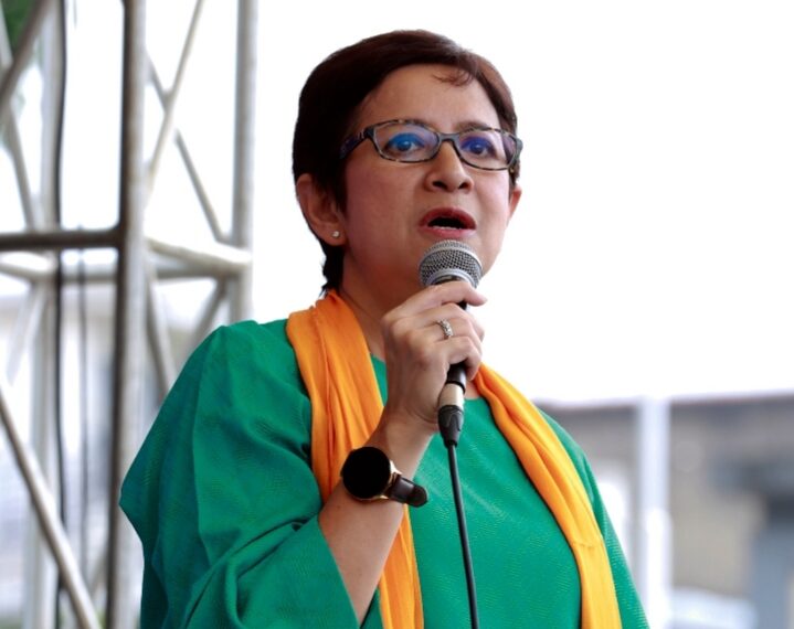 Sosialisasi 4 Pilar MPR RI, Nurul Arifin Ajak Masyarakat Rawat Semangat Kebangkitan Nasional