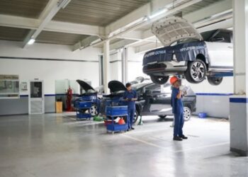 Liburan Panjang  Idul Adha 2024: Nikmati Perjalanan Nyaman, Bebas Rasa Khawatir dengan Hyundai GOWA