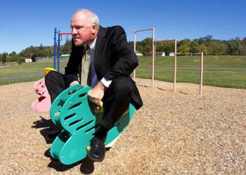 Ilustrasi Sindrom Peter Pan. (Foto: iStock).