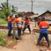 PT KAI Daop 2 Bandung Tutup 19 Perlintasan Sebidang