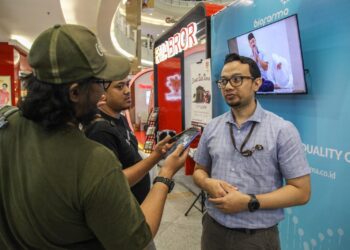 Bio Farma Tekankan Manfaat Vaksin sebelum Ibadah Haji dan Umrah