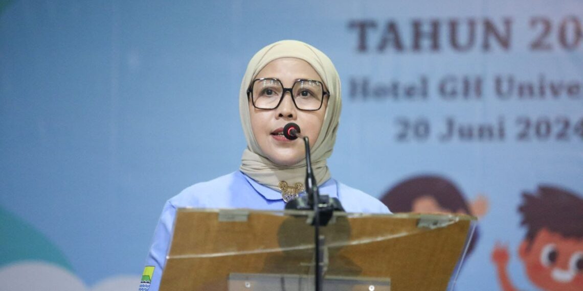 Wadahi Anak-anak Kembangkan Kompetensi, Fokab Gelar Capacity Building